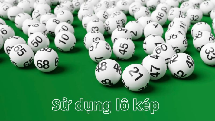 Cách Bắt Lô Kép Chuẩn – Bí Quyết Soi Cầu Hiệu Quả Mỗi Ngày